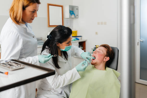 Best Tooth Pain Emergency Relief  in Palermo, CA
